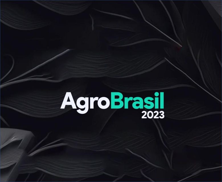 Agro Brasil 2023 Discutirá O Futuro Do Agronegócio - Carta De Logística