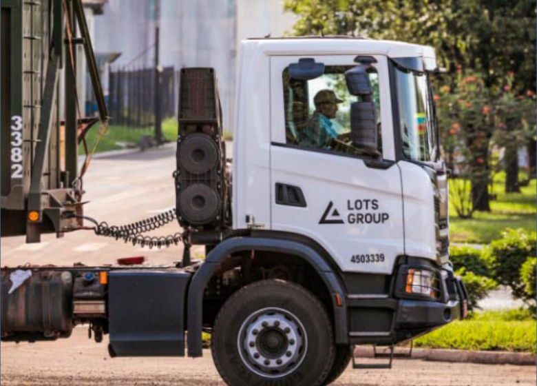  Tecnologia é aliada na segurança de motoristas