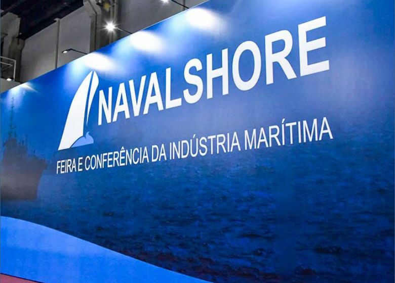  Navalshore 2024 terá foco na retomada da indústria naval