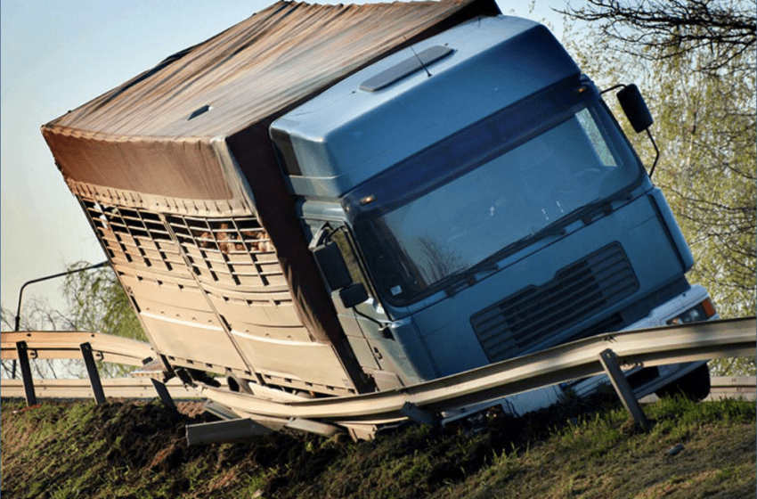  Indenizações por danos a cargas somam R$ 692 milhões em 2024