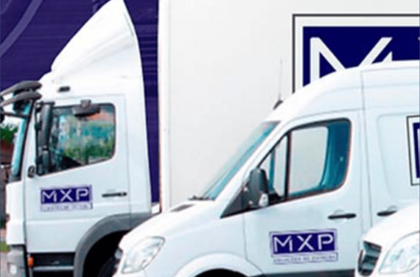  MXP Transportes supera metas no início do segundo semestre de 2024