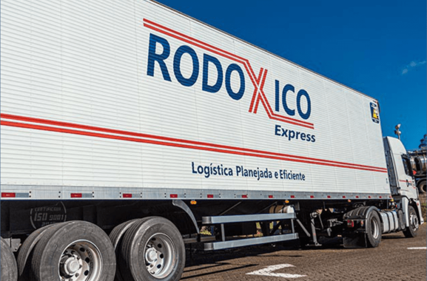  Rodoxico conquista certificação ISO 9001 para gestão da qualidade