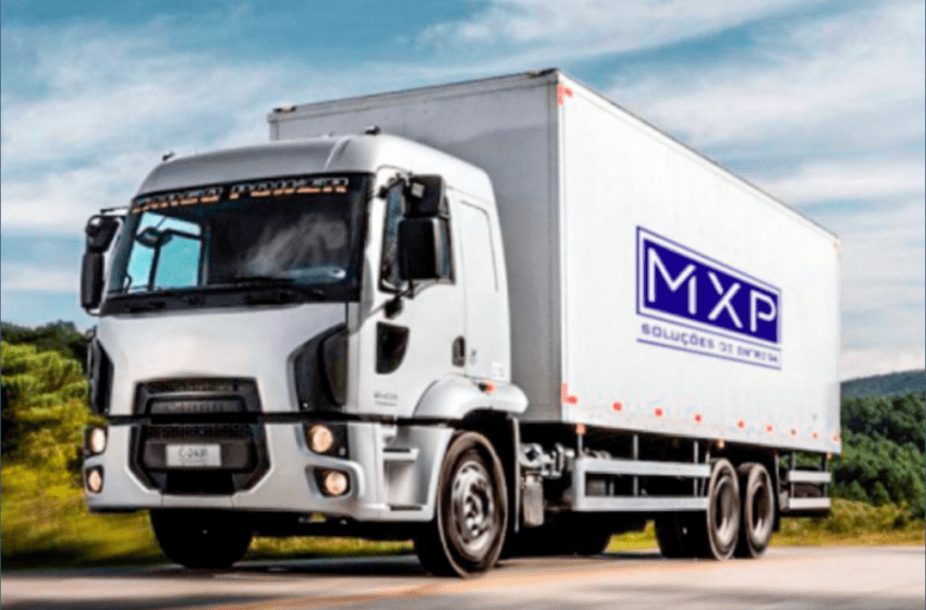  MXP Multimodal Transportes realiza entregas em farmácias em menos de 24 horas