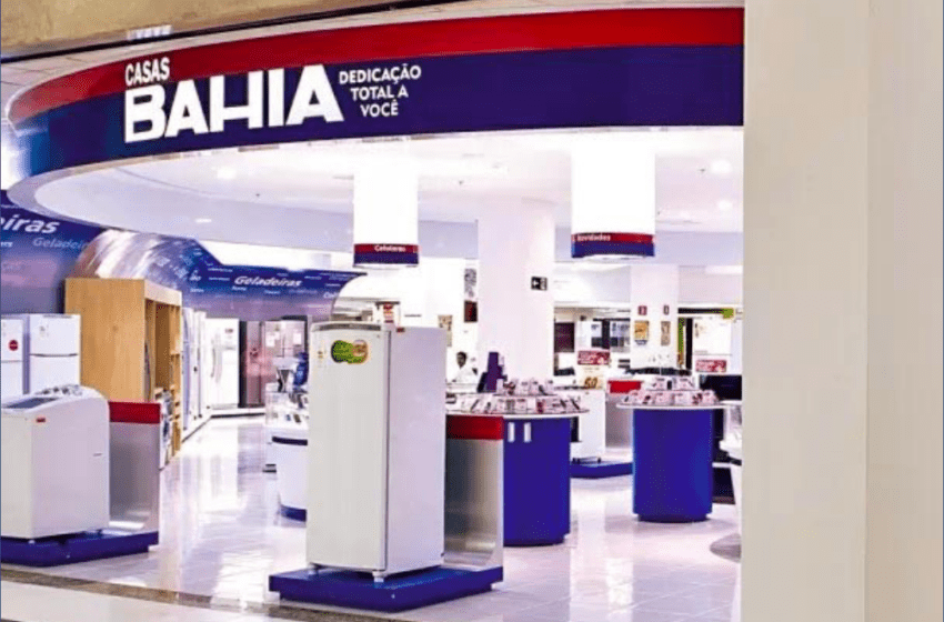  Casas Bahia unifica operações logísticas sob nova marca CB Full