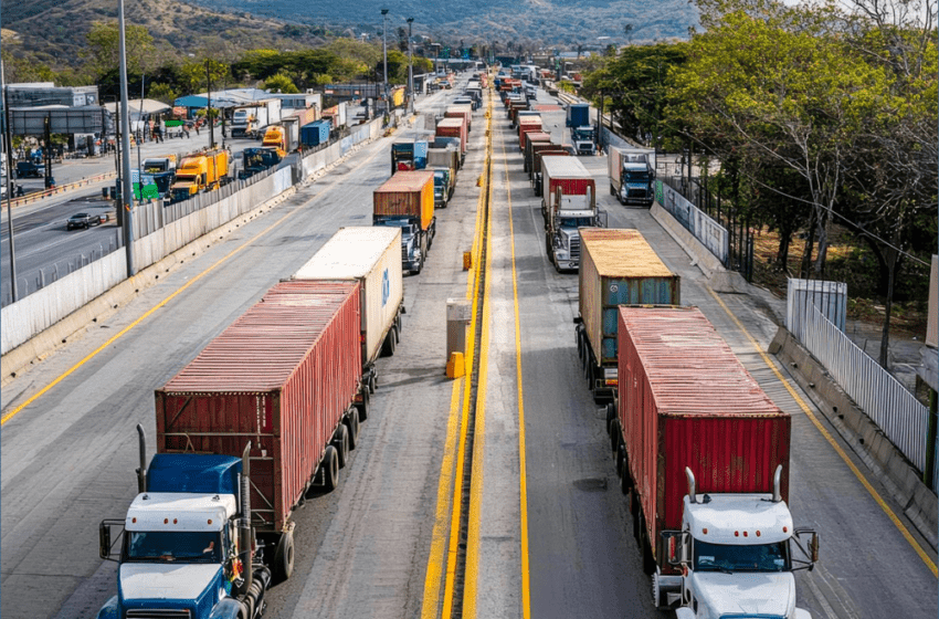  Insegurança nas estradas: cresce roubo de cargas no Brasil