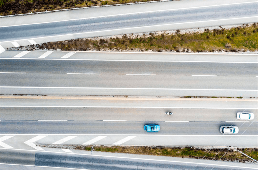  Pavimento de concreto avança nas rodovias federais brasileiras